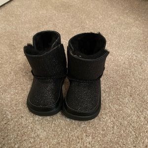 Uggs baby boots